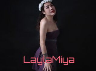 LaylaMiya