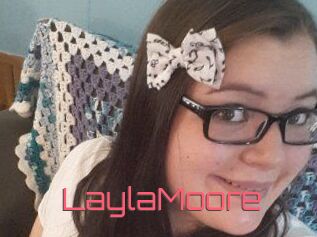 LaylaMoore