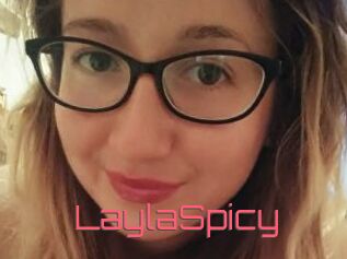 LaylaSpicy