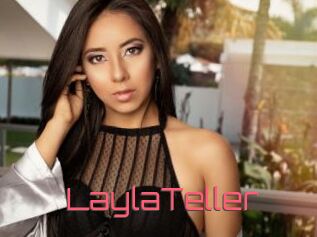 LaylaTeller