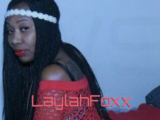 LaylahFoxx