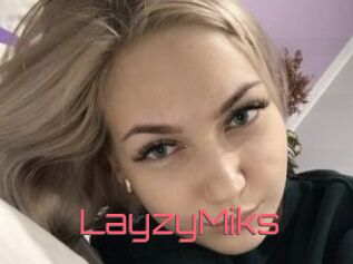 LayzyMiks