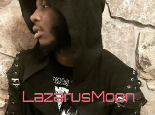 LazarusMoon