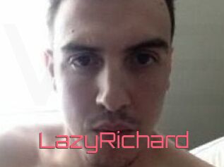 LazyRichard