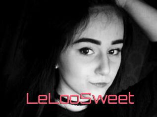 LeLooSweet