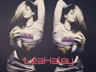 LeaHaley