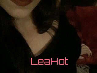 LeaHot