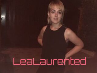 LeaLaurented