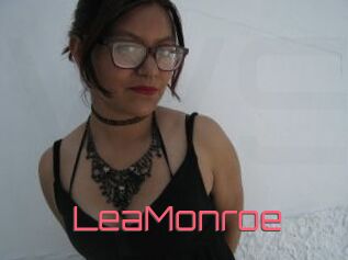 LeaMonroe