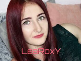 LeaRoxY