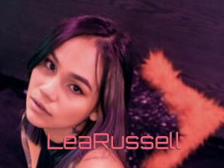 LeaRussell