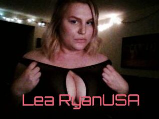 Lea_RyanUSA