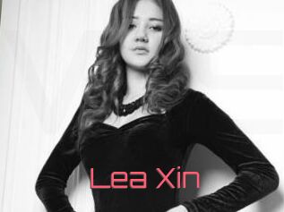 Lea_Xin
