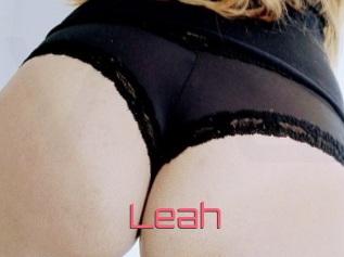 Leah