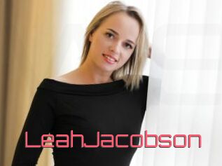 LeahJacobson