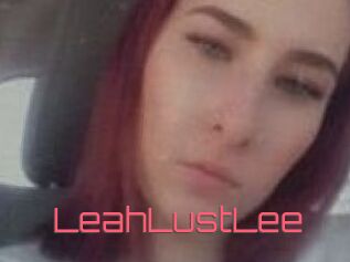 LeahLustLee