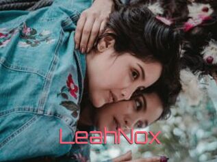 LeahNox