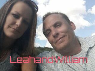 Leah_and_William