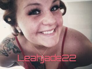 Leahjade22