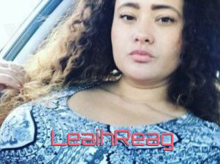 Leaih_Reag