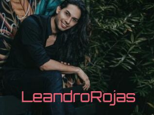 LeandroRojas