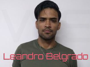 Leandro_Belgrado