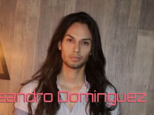 Leandro_Dominguez