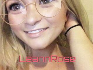 LeannRose