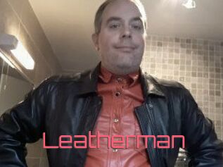 Leatherman