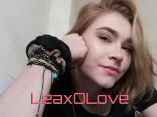 LeaxOLove