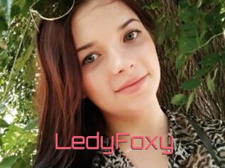 LedyFoxy
