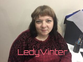 LedyVinter