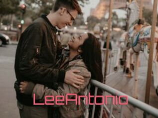 LeeAntonio