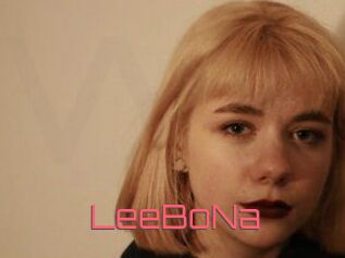 LeeBoNa