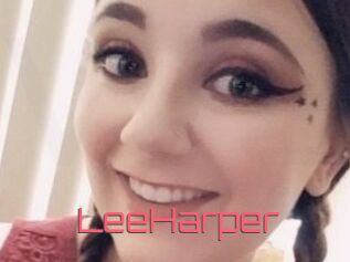 LeeHarper