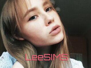 LeeSIMS