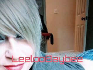 LeelooBaybee