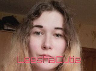 LeeshaCutie