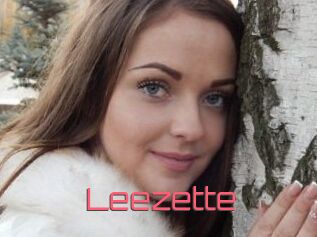 Leezette