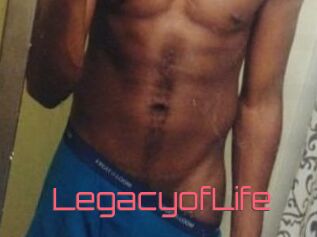 LegacyofLife