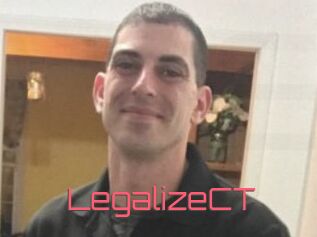 LegalizeCT