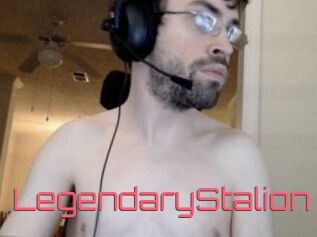 LegendaryStalion