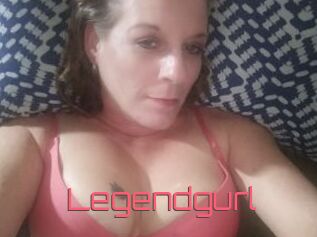 Legendgurl