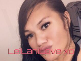 LeiLaniLove_xo