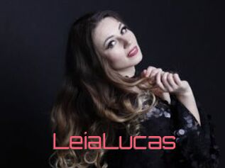 LeiaLucas