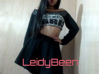 LeidyBeen