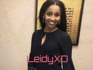 LeidyXO