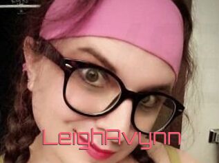 LeighAvynn