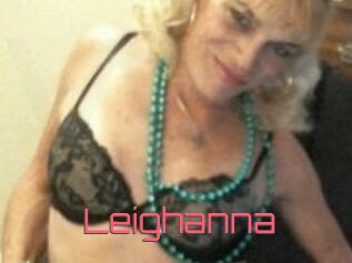 Leighanna