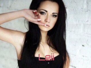 Leii